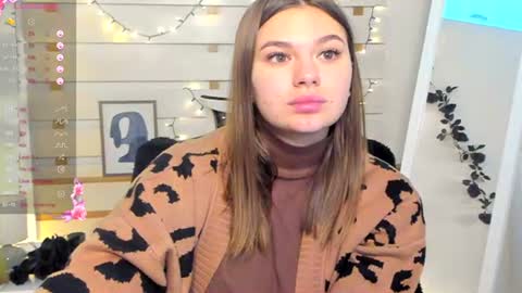 Monika online show from 23, 11, 2025