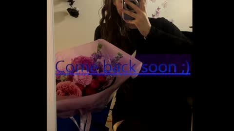 Monika online show from 18, 3, 2026