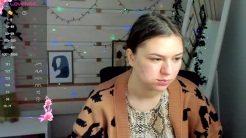 Monika online show from 7, 4, 2026