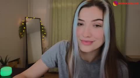 Monika online show from 23, 1, 2025