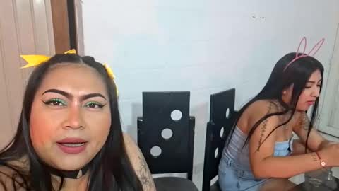 monikk__harrison online show from 21, 3, 2026