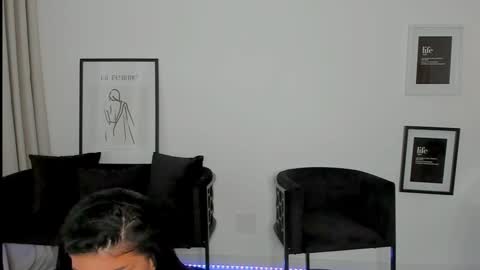 Snapshot of moniqueeass chatting on 31, 1, 2025 Alessia online show from 31, 1, 2025