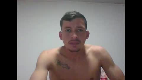 monito_hot17 online show from 5, 12, 2025