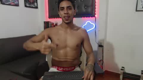 simon dice online show from 15, 2, 2025