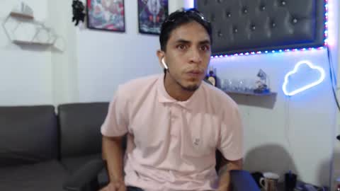 simon dice online show from 23, 2, 2025