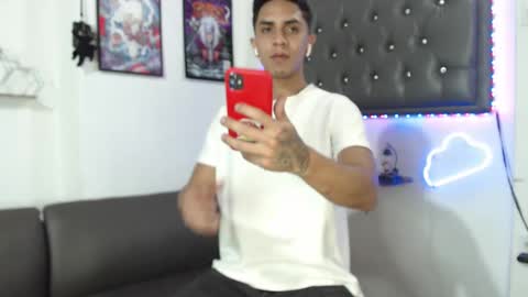 simon dice online show from 4, 3, 2025