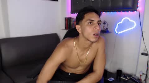 simon dice online show from 6, 3, 2025