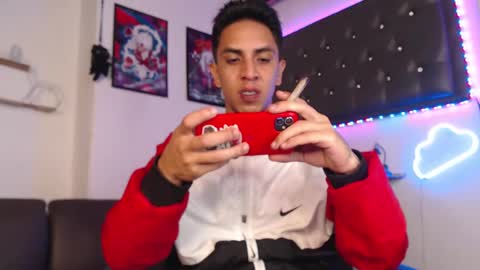 simon dice online show from 7, 3, 2025