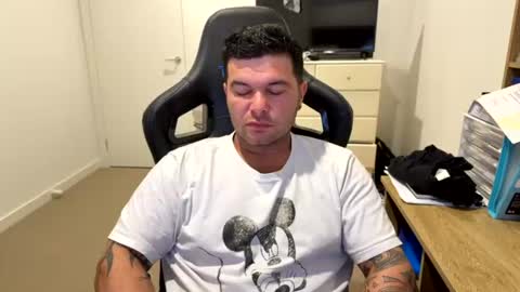 Snapshot of monkeydward1 chatting on 20, 6, 2026 monkeydward1 online show from 20, 6, 2026