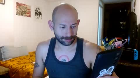 monomarika online show from 22, 10, 2025