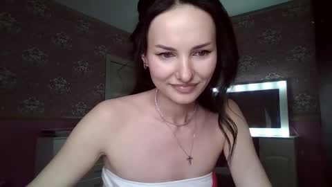 monparis_dream online show from 26, 10, 2025