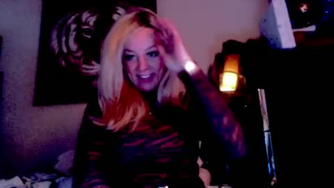 Monroe online show from 28, 12, 2024