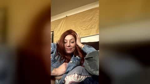 Monroe online show from 24, 4, 2026