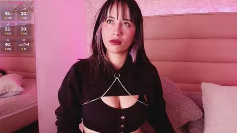 Adriana online show from 16, 3, 2026