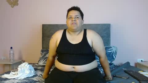 monserratthomson online show from 28, 3, 2026