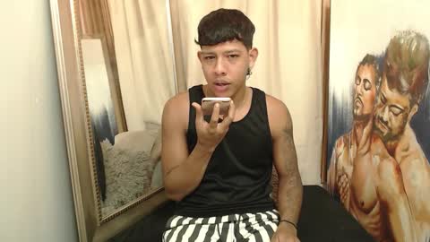 Snapshot of monsoon_the_best chatting on 18, 9, 2025 monsoon_the_best online show from 18, 9, 2025