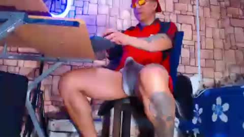 dorian online show from 20, 6, 2026