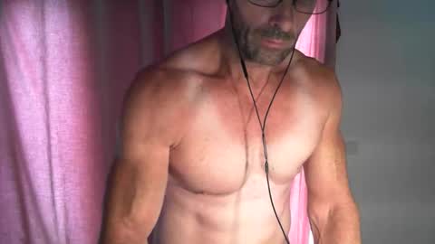 monsterdildos online show from 20, 12, 2025