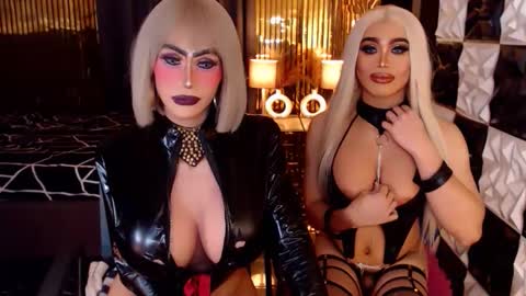 MEDUSA online show from 1, 6, 2026
