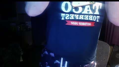 Kingalby817 online show from 19, 1, 2025