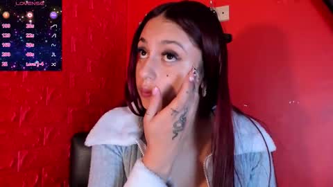 Monttserratt online show from 10, 1, 2026