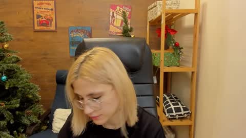 Katrin online show from 25, 12, 2024