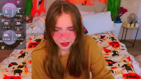 Snapshot of moon__bunny chatting on 26, 10, 2025 Moon Bunny online show from 26, 10, 2025