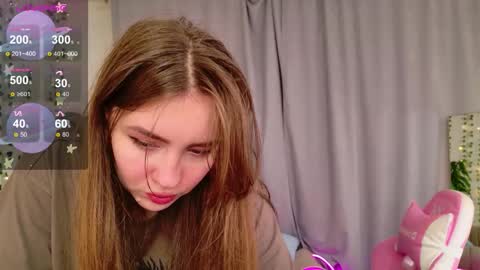 Snapshot of moon__bunny chatting on 27, 11, 2025 Moon Bunny online show from 27, 11, 2025