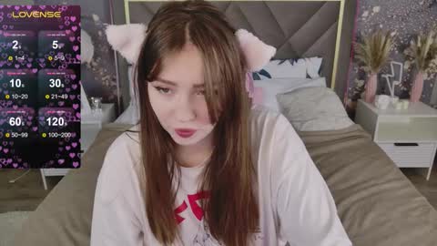 Snapshot of moon__bunny chatting on 30, 11, 2025 Moon Bunny online show from 30, 11, 2025