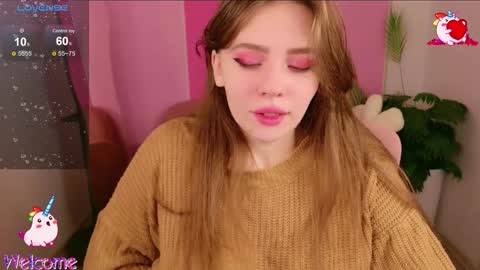 Moon  Bunny online show from 6, 2, 2026