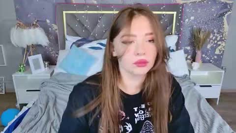 Moon  Bunny online show from 15, 3, 2026