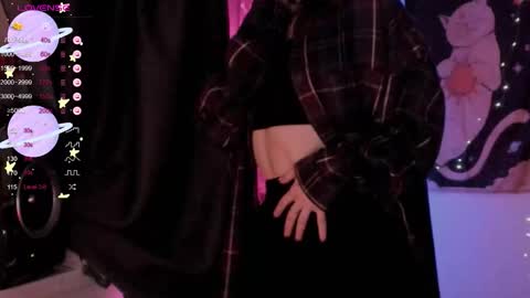 Roxy online show from 15, 11, 2025