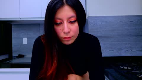 Tamara Bela     your favorite lover  from Colombia online show from 9, 12, 2024