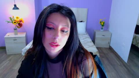 Tamara Bela     your favorite lover  from Colombia online show from 4, 1, 2025