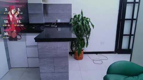 Tamara Bela     your favorite lover  from Colombia online show from 12, 2, 2025