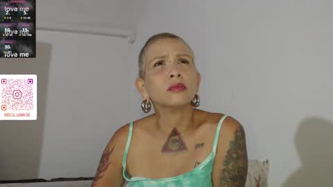 Snapshot of moon_cat85 chatting on 15, 1, 2025 Luna online show from 15, 1, 2025