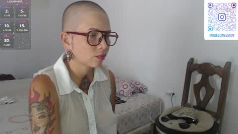 Snapshot of moon_cat85 chatting on 23, 1, 2025 Luna online show from 23, 1, 2025