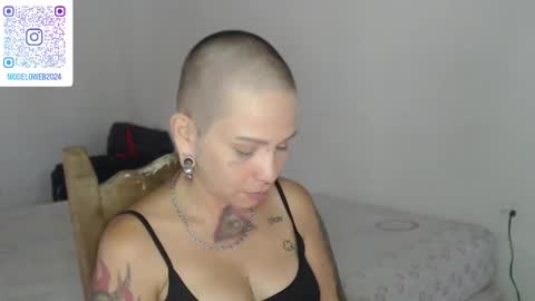 Snapshot of moon_cat85 chatting on 27, 1, 2025 Luna online show from 27, 1, 2025