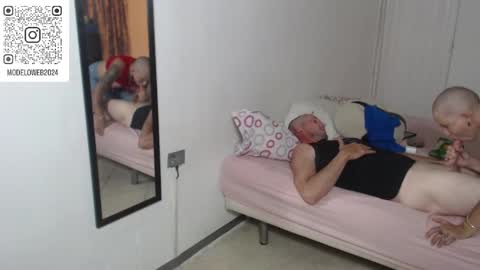 Snapshot of moon_cat85 chatting on 21, 2, 2025 Luna online show from 21, 2, 2025