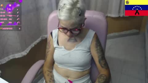 Snapshot of moon_cat85 chatting on 29, 6, 2026 Luna online show from 29, 6, 2026