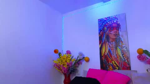 Snapshot of moon_celeste chatting on 16, 9, 2025 Moon online show from 16, 9, 2025