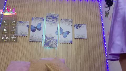 Moon online show from 14, 4, 2026