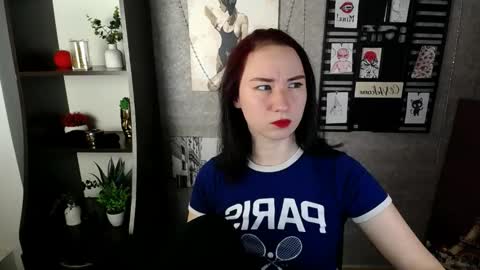 Diana online show from 1, 12, 2025