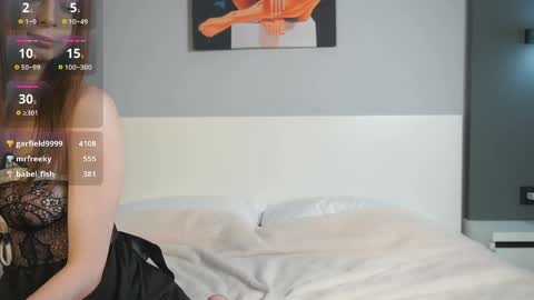 Anna Trass online show from 23, 5, 2026