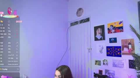 Snapshot of moon_pixie chatting on 5, 6, 2026 MoonPixie online show from 5, 6, 2026