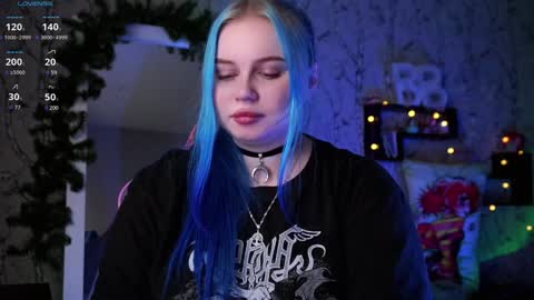 Emilia online show from 20, 1, 2025