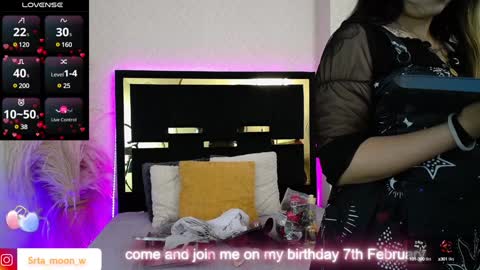 Moon Water   online show from 29, 1, 2025