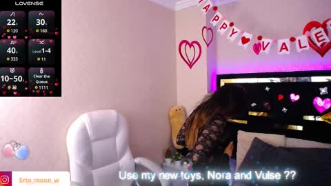 Moon Water   online show from 27, 2, 2025