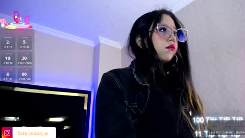 Moon Water   online show from 15, 9, 2025