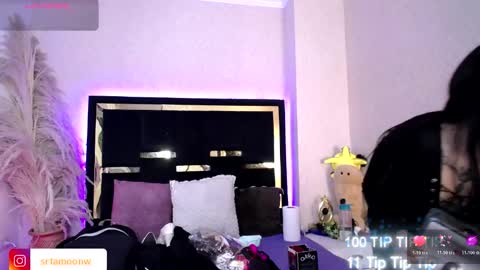 Moon Water   online show from 12, 11, 2025